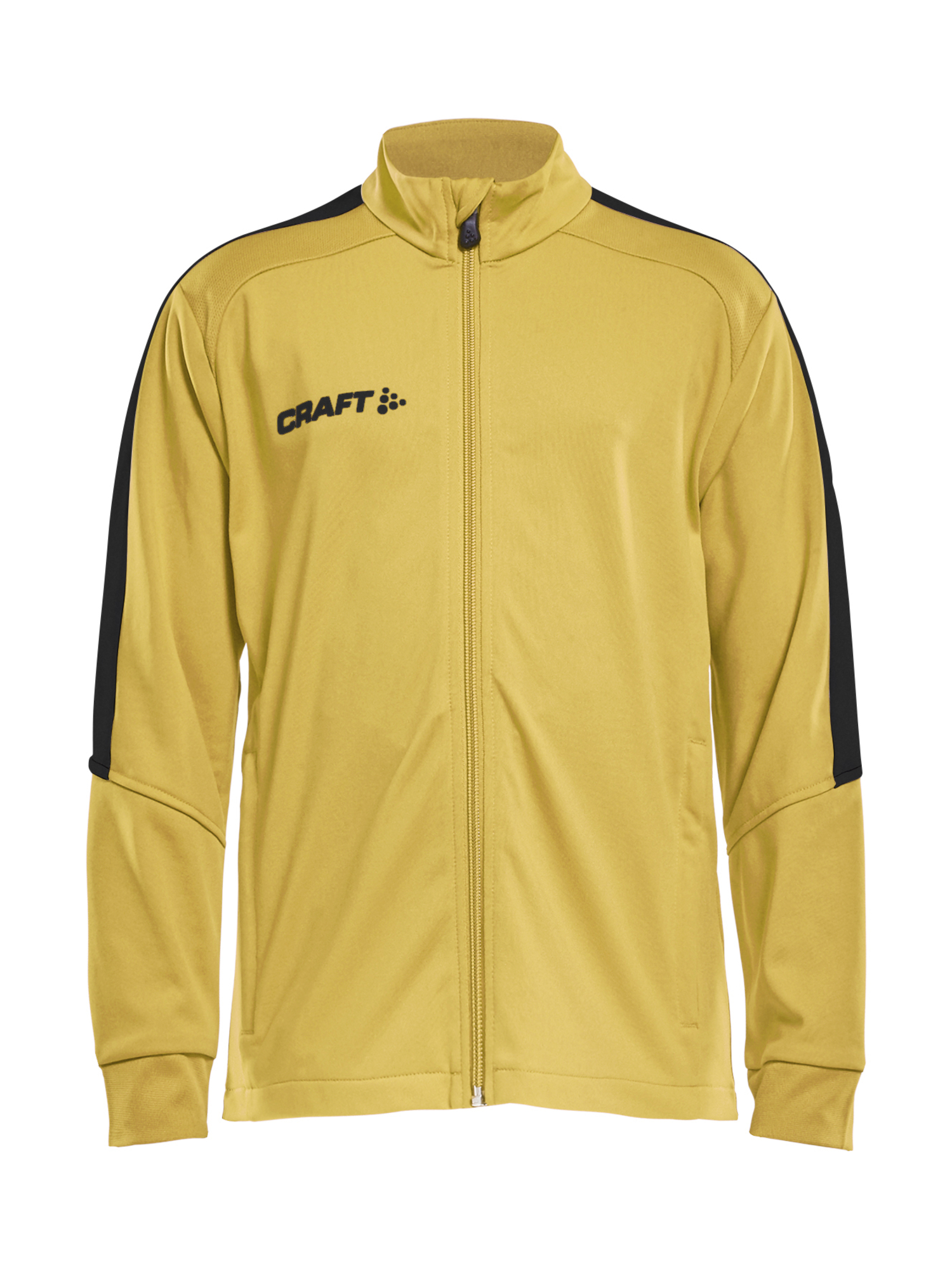 Progress Jacket F