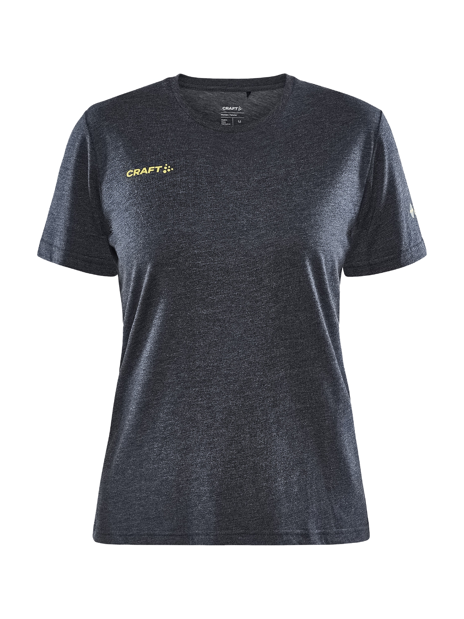 Sweden Tri Blend Tee W