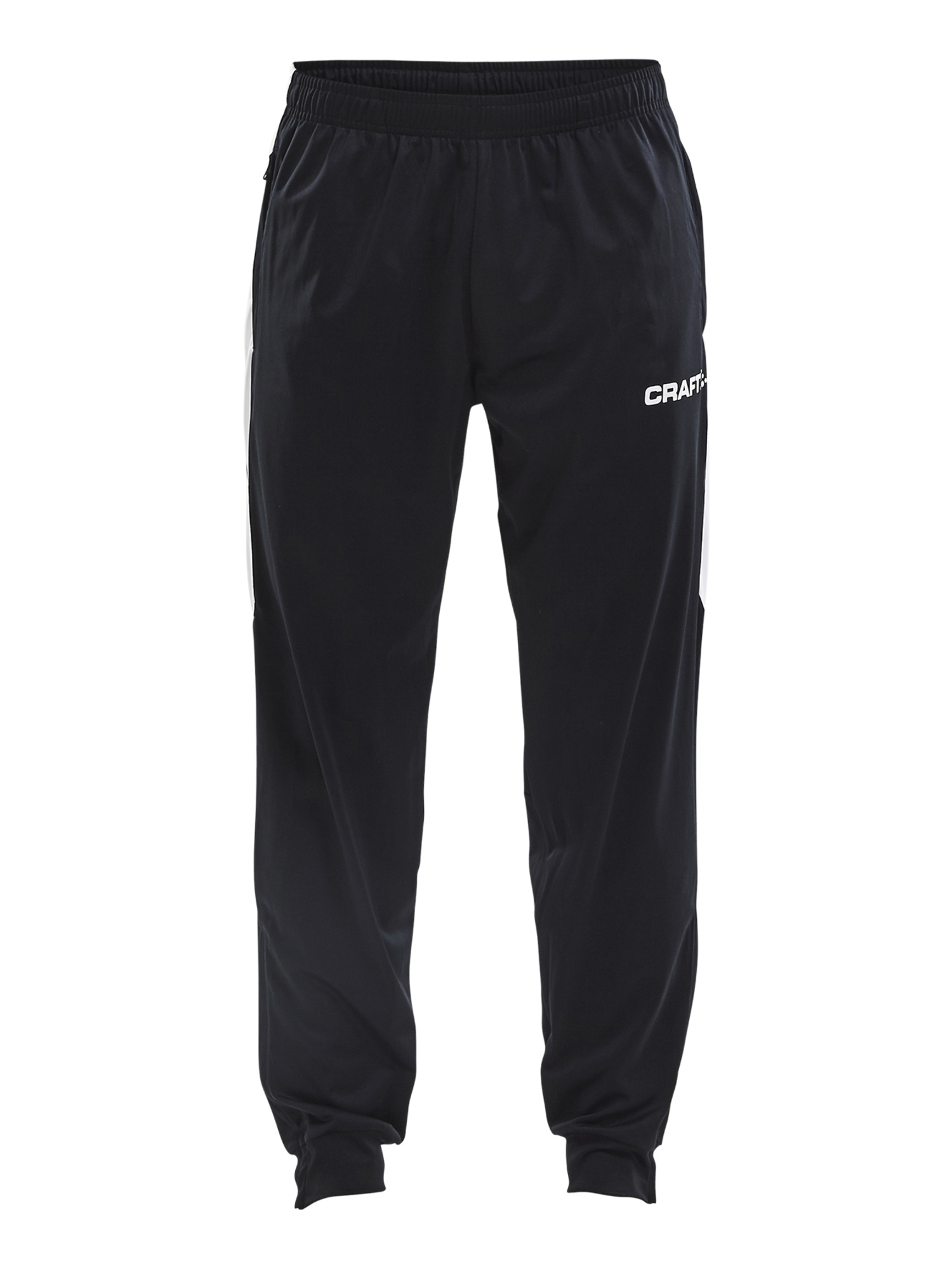 Progress Pant Straight Men F