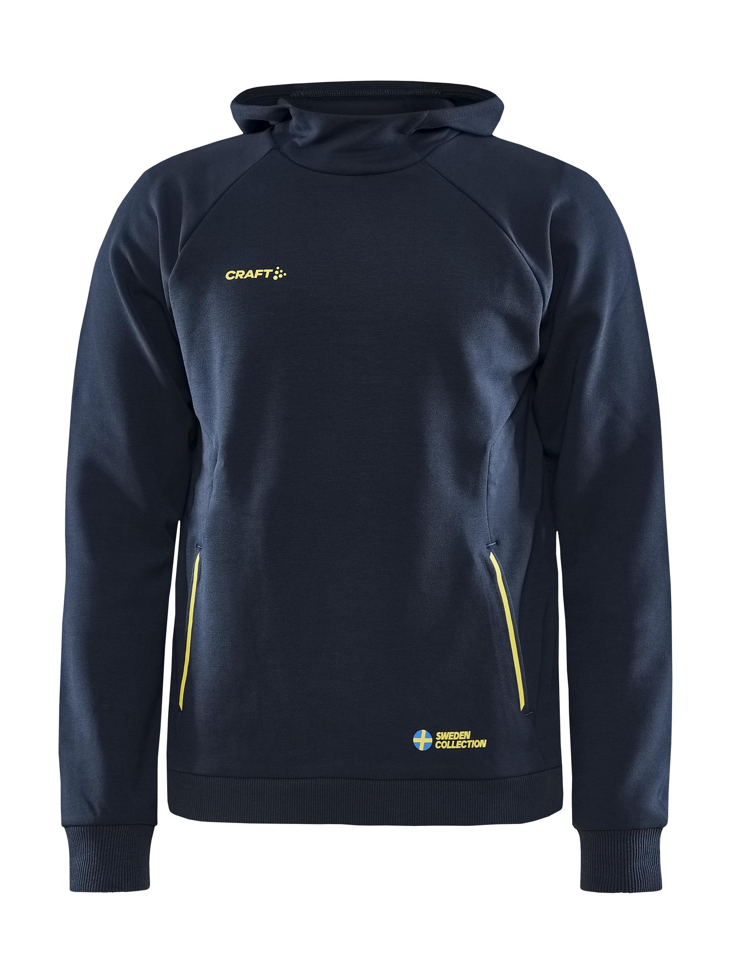 Sweden Hoodie M