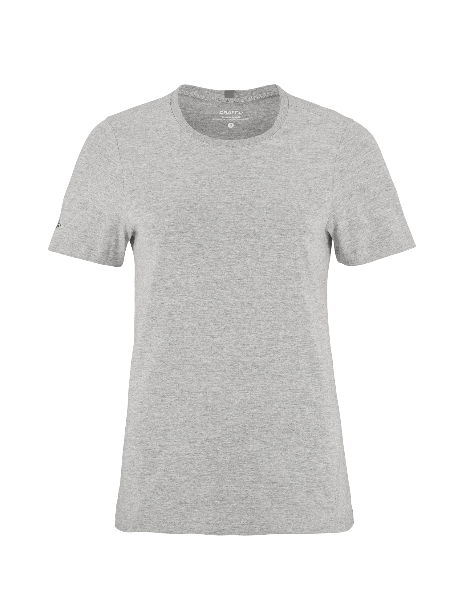 C17660-950000 Merch Ss Tee W