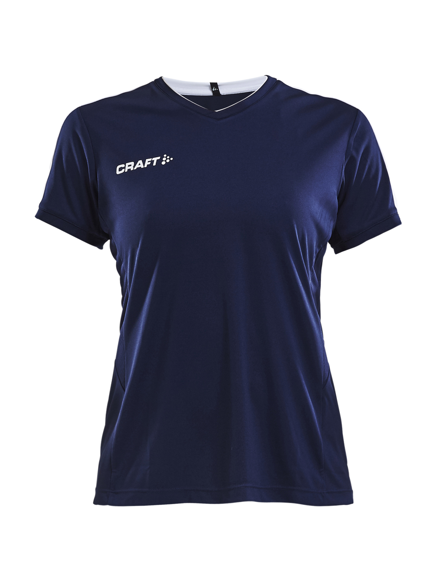 Progress Practise Tee Wmn F