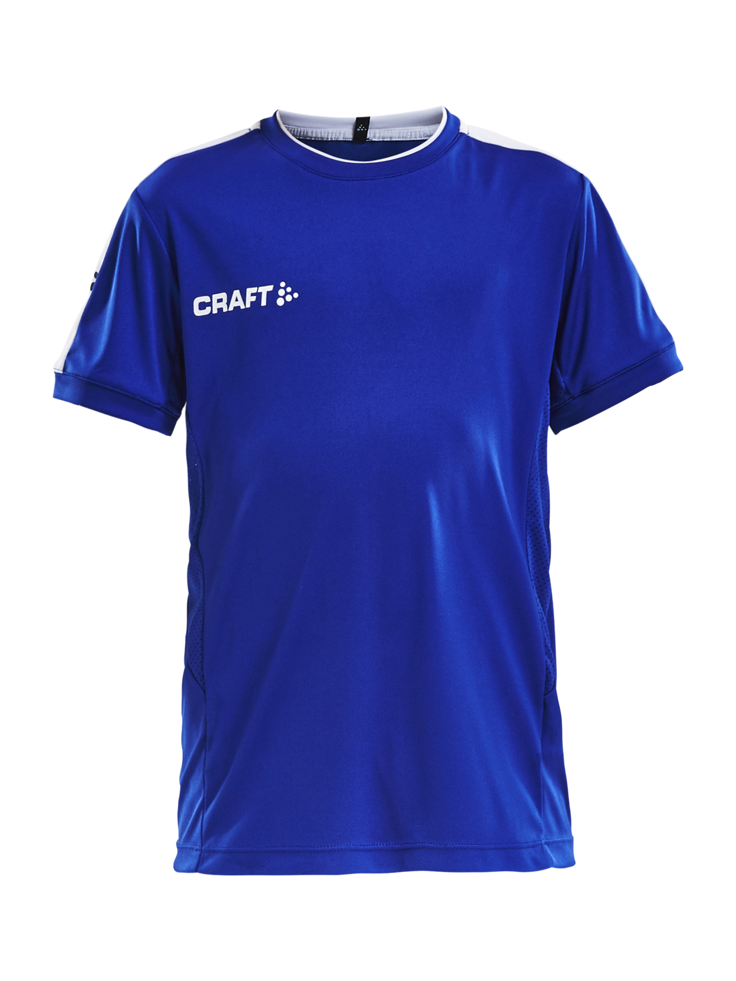 Progress Practise Tee F