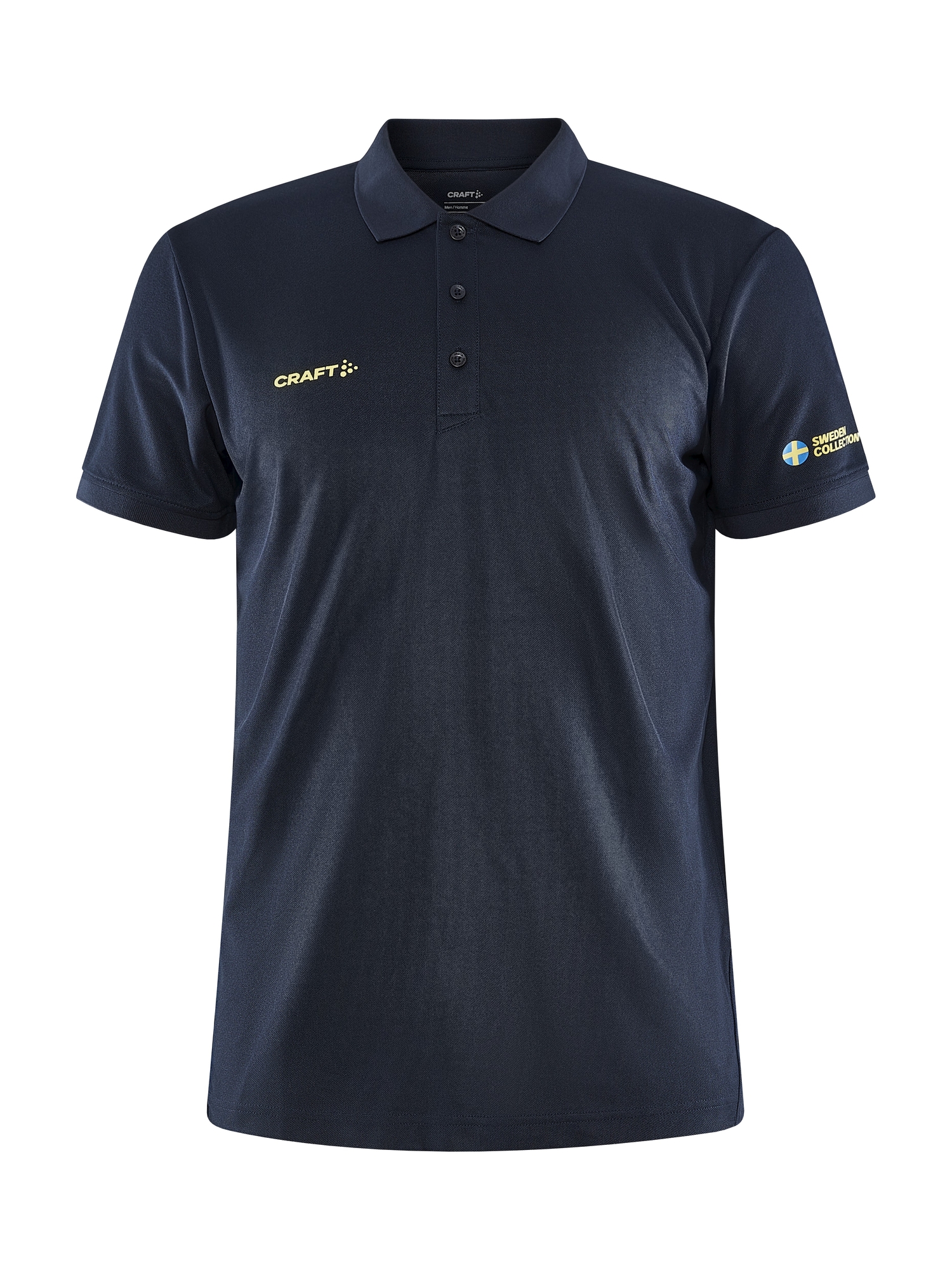 Sweden Polo Shirt M