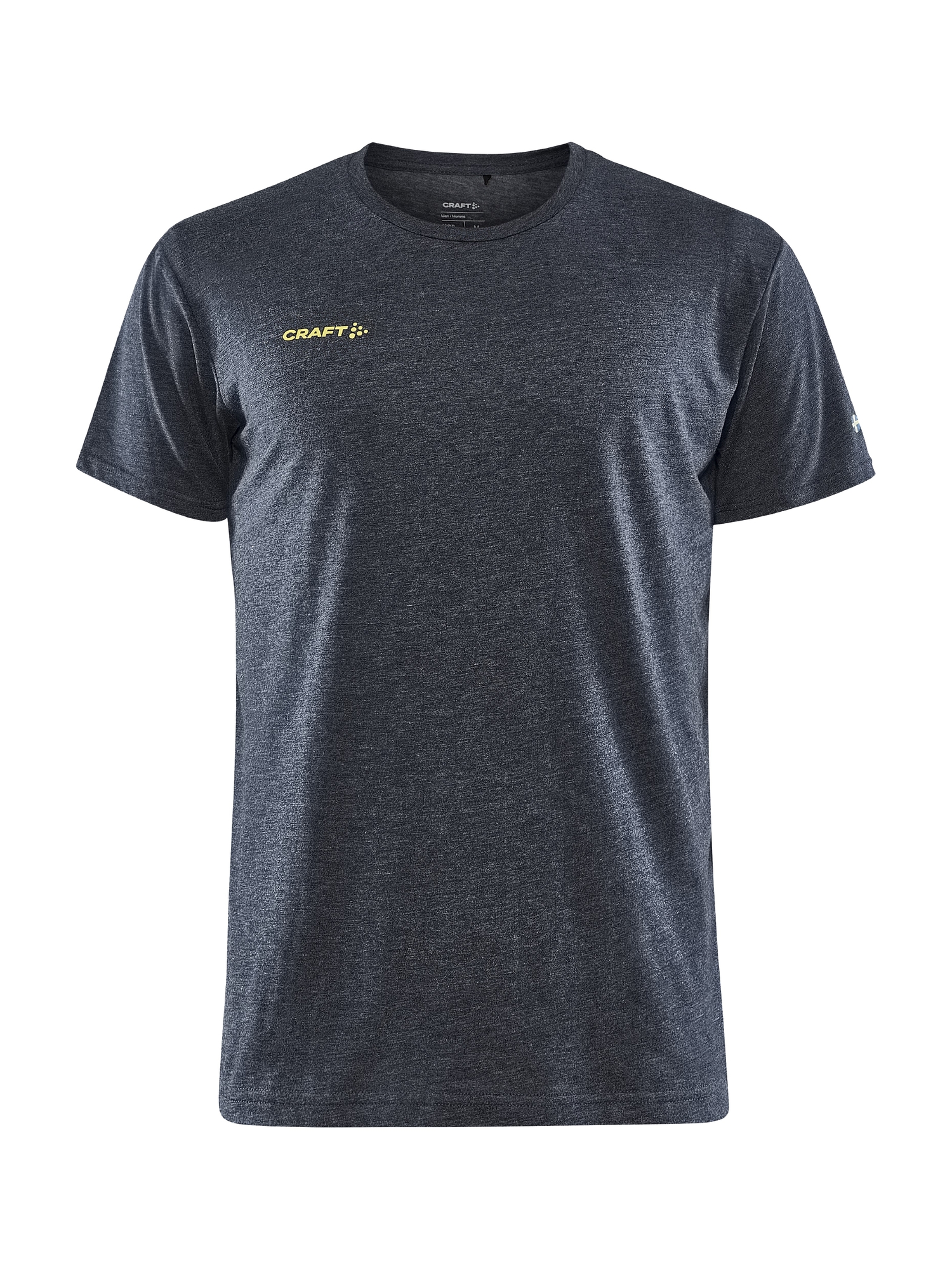 Sweden Tri Blend Tee M