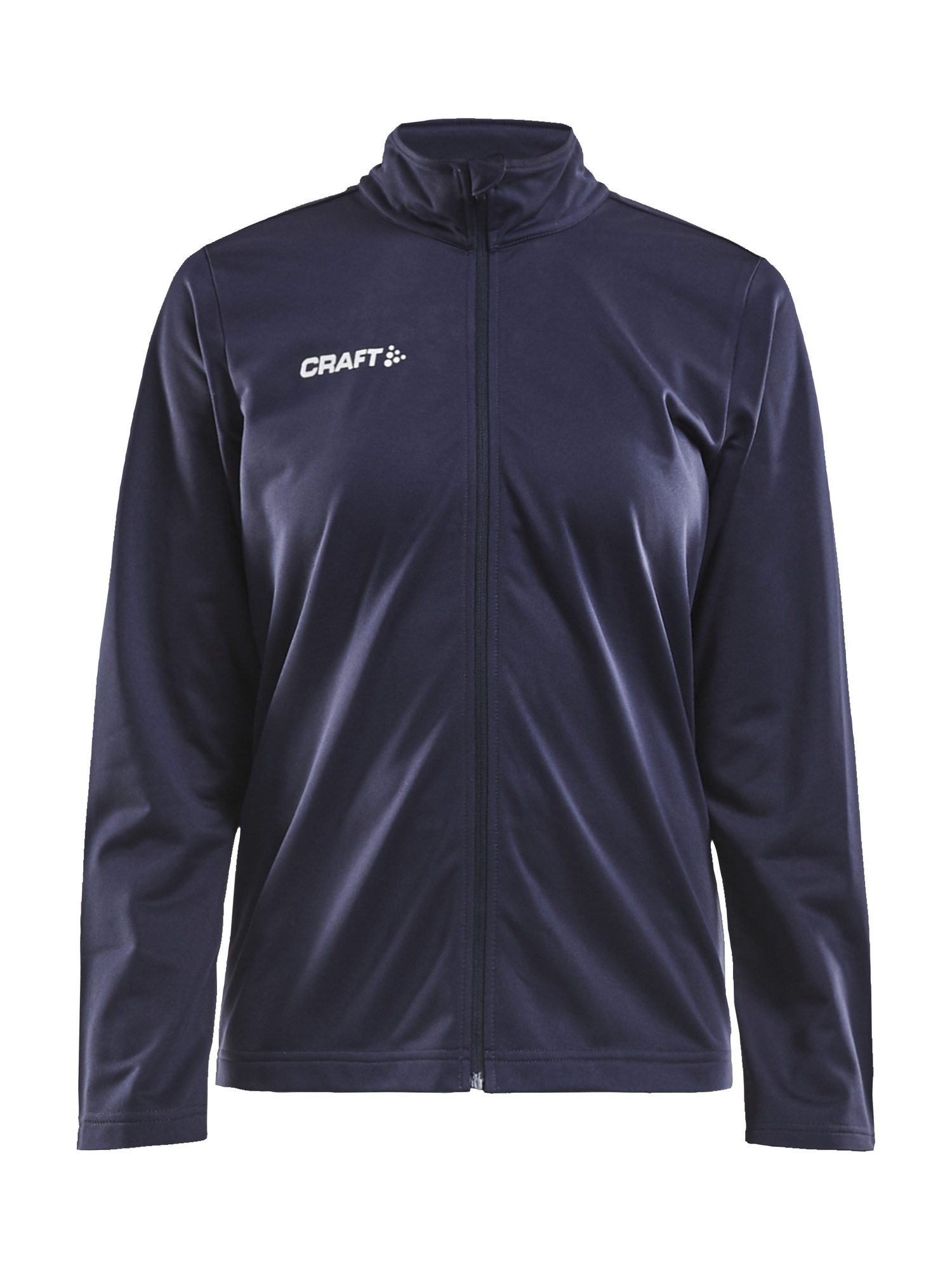 Squad Jacket W