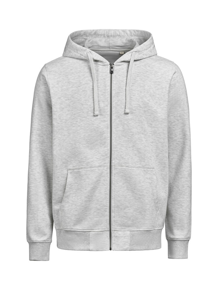 UM Full Zip Hoodie (OCS-RCS)  Regular Fit Unisex
