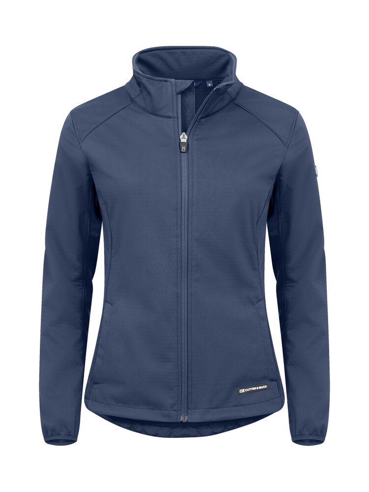 Oak Harbor Softshell Jacket Women
