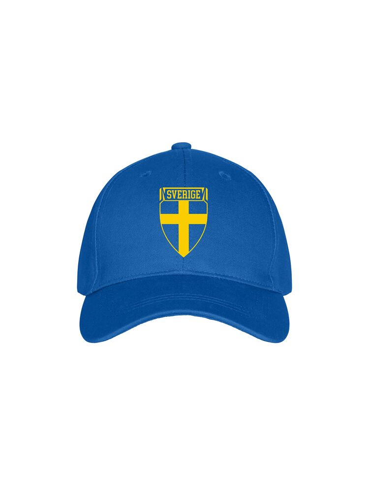 Sverige Classic Cap