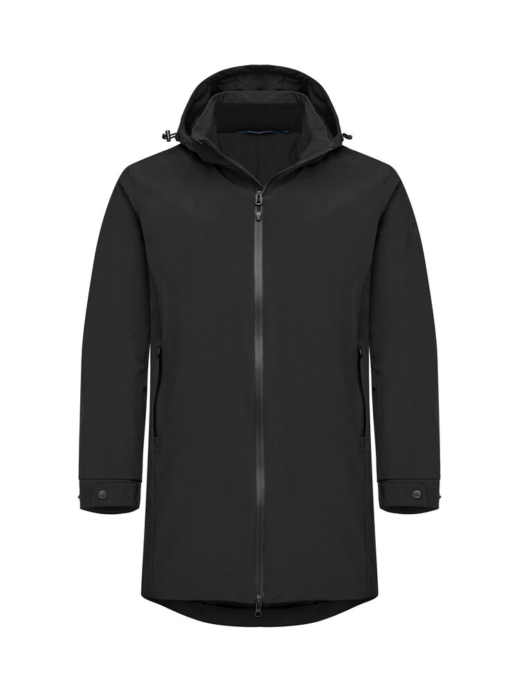 Wedderburn Padded Jacket Men