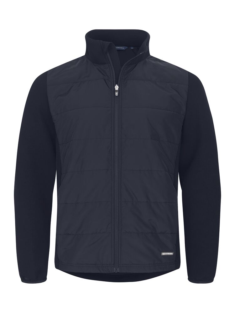 Pemberton Hybrid Jacket Men
