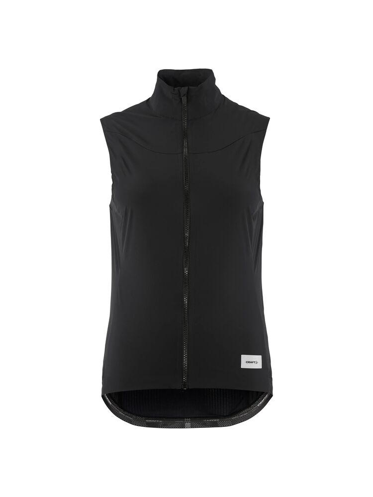 Endur Light Wind Vest W