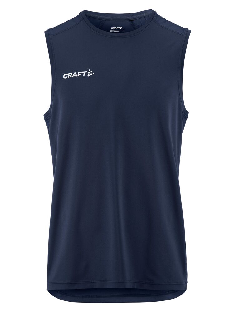 Ability SL Tee M