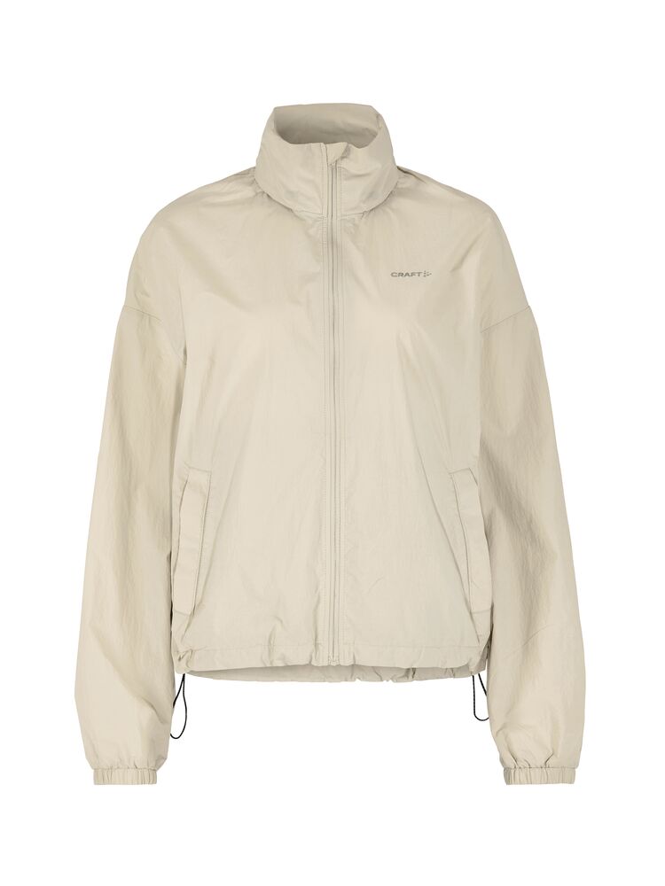 Hypervent Oversized Wind Jacket W