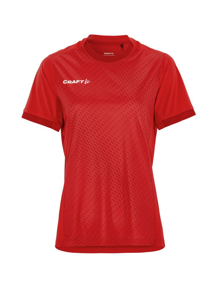 Evolve 2.0 Graphic Jersey W