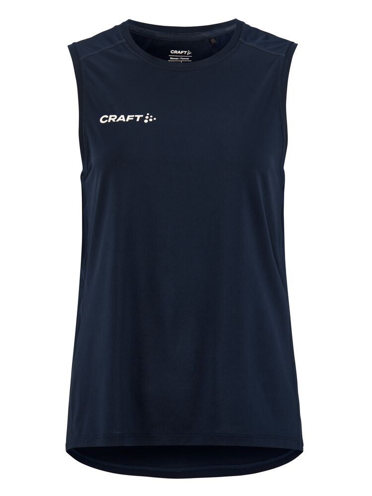 Ability SL Tee W