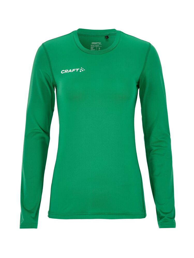 Ability Baselayer LS W