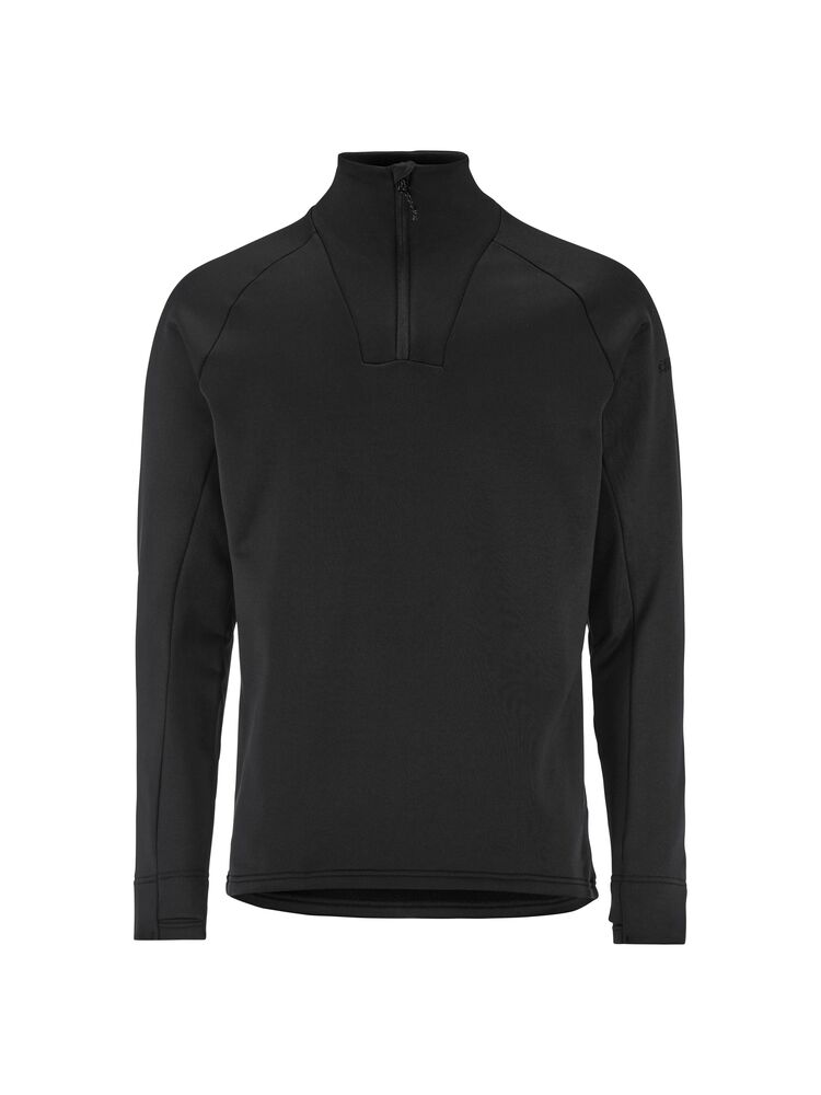  Explore Power Fleece Half Zip M