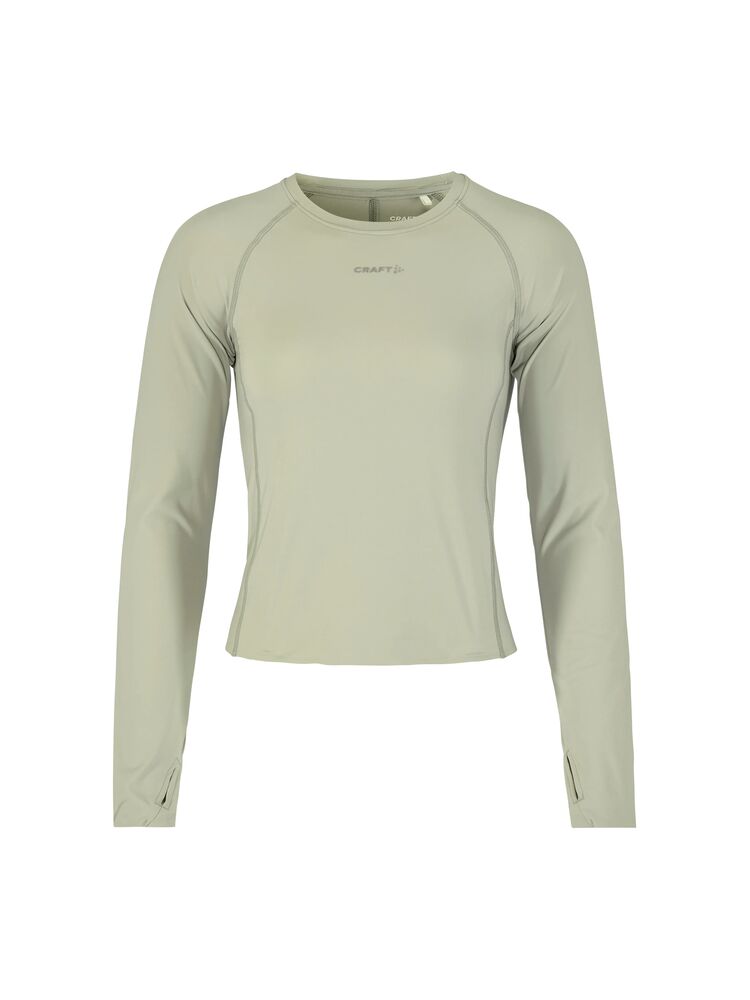 Hypervent Tight Longsleeve W