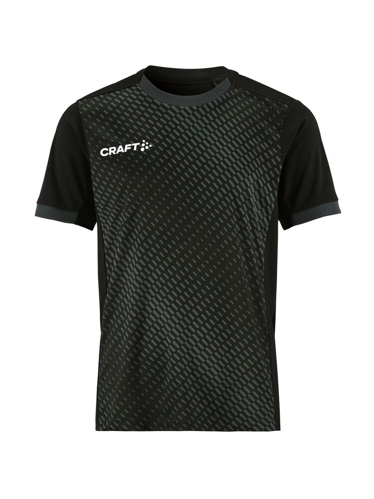 Evolve 2.0 Graphic Jersey Jr