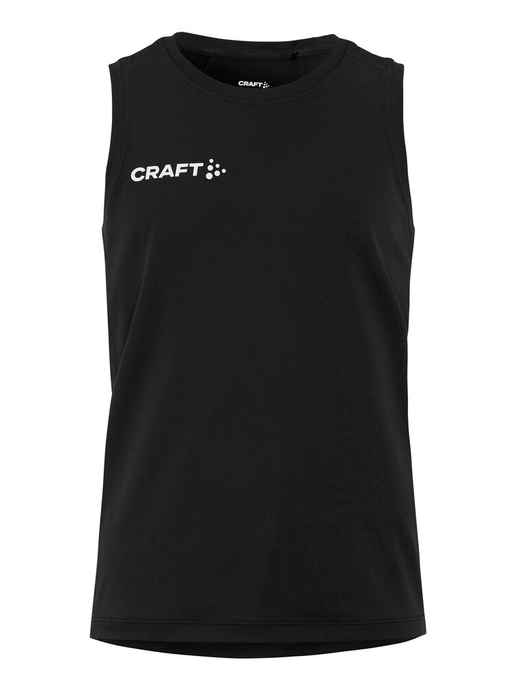 Ability SL Tee  JR