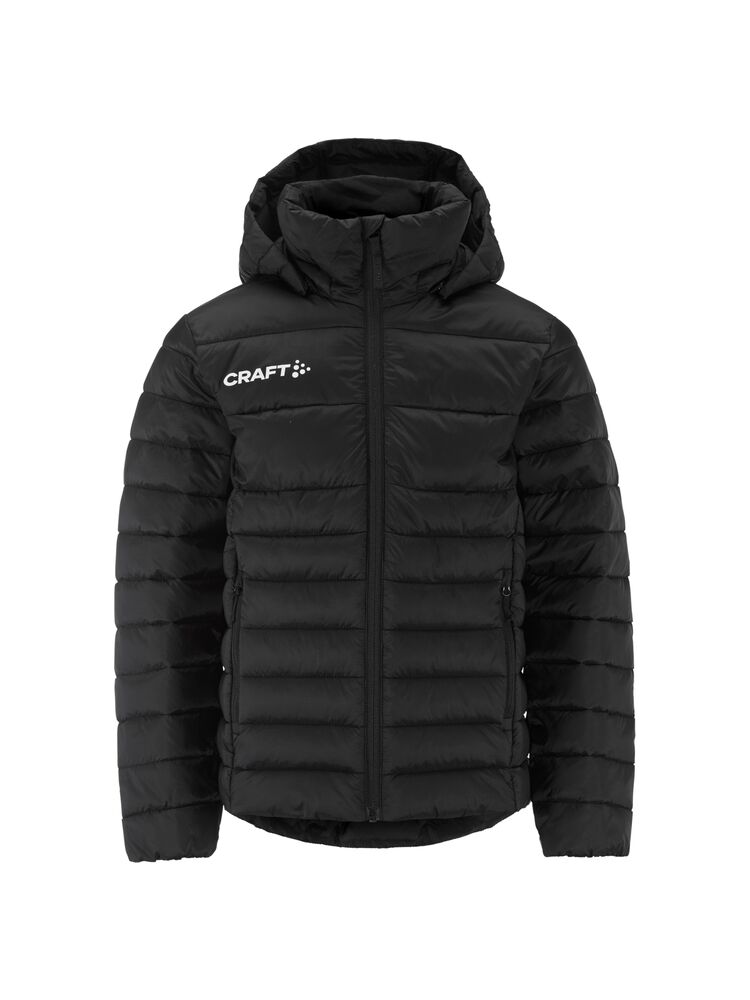 Ability Isolate Jacket Jr