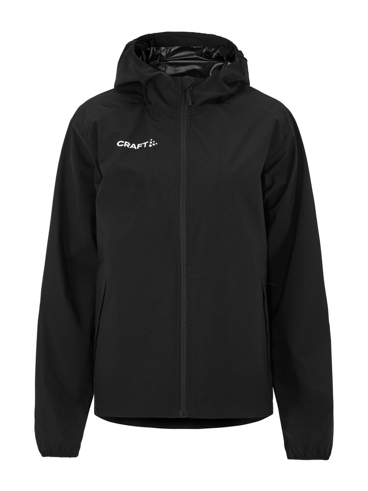 Squad Go Weather Jacket W