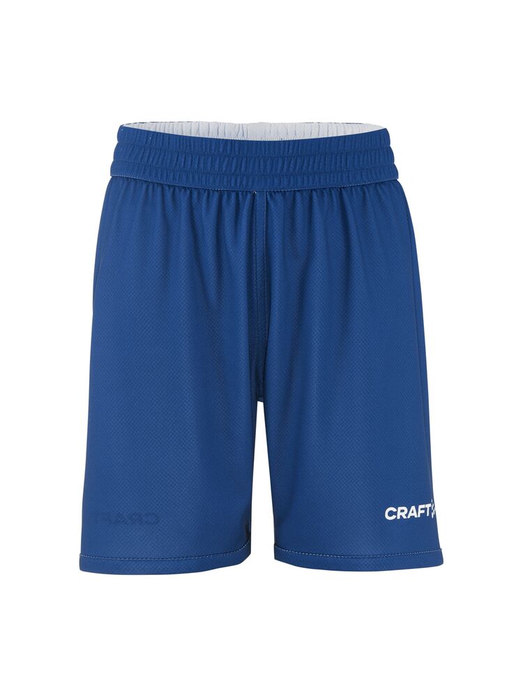 Basket 2.0 Reversible Shorts Jr