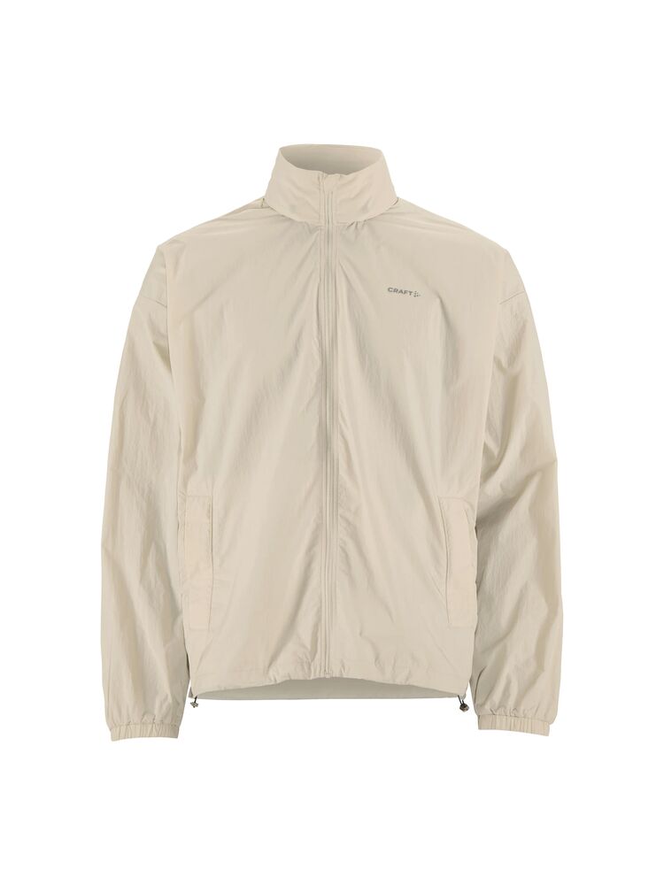 Hypervent Oversized Wind Jacket M