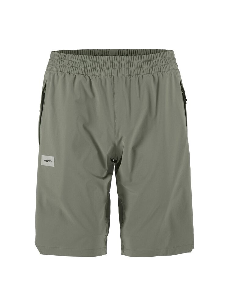 Everyday Shorts W Pad M