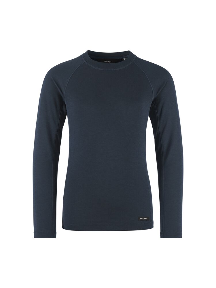 Thermal Baselayer Longsleeve JR