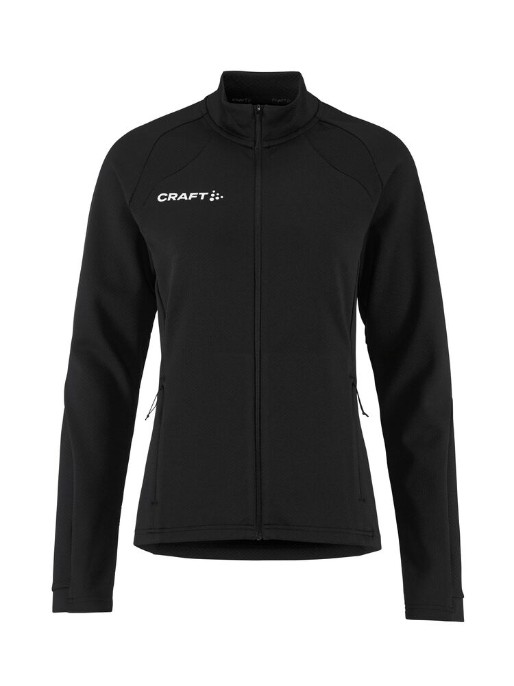 Extend 2.0 Full Zip Jacket W