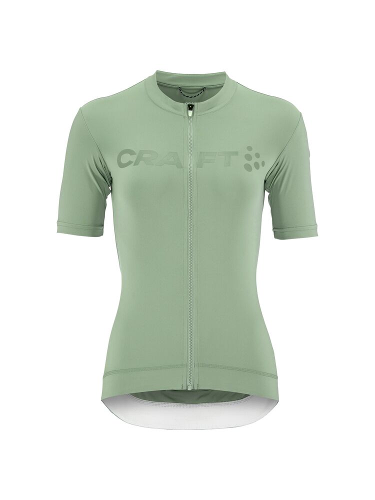 Endur Logo Jersey W