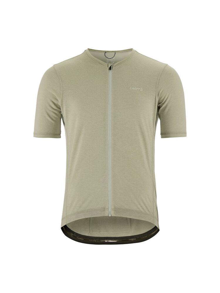 Everyday Wool SS Jersey M