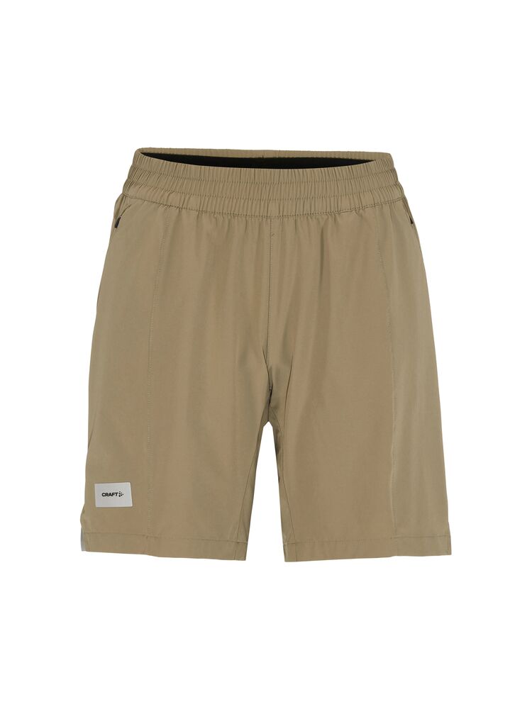 Everyday Shorts W Pad W