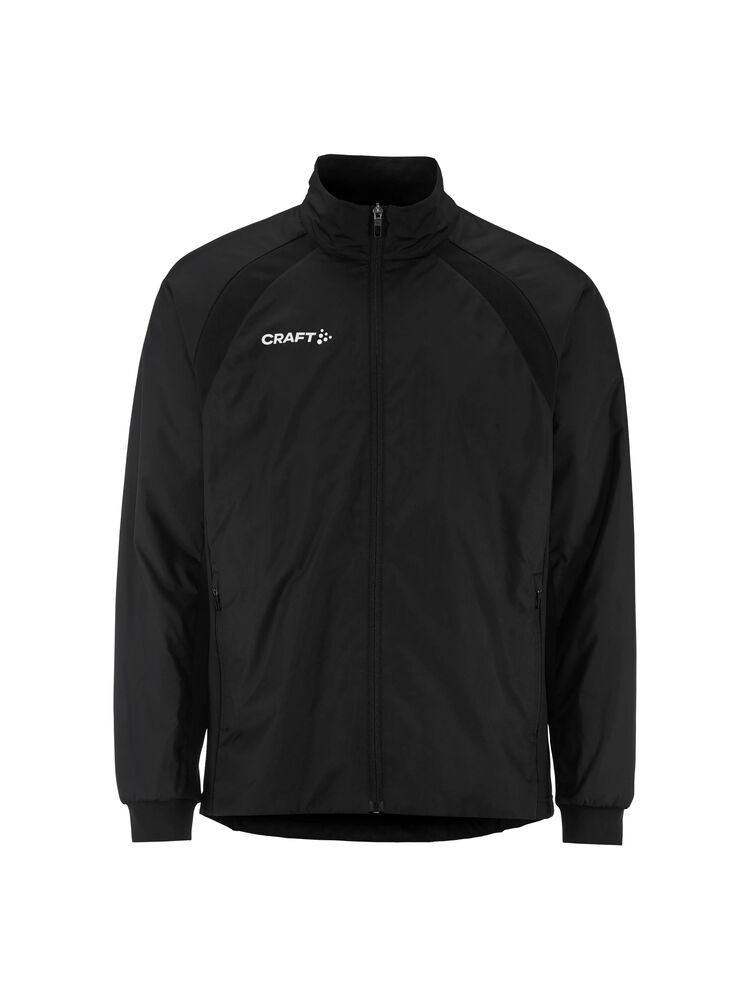 Ability Warm Jacket
