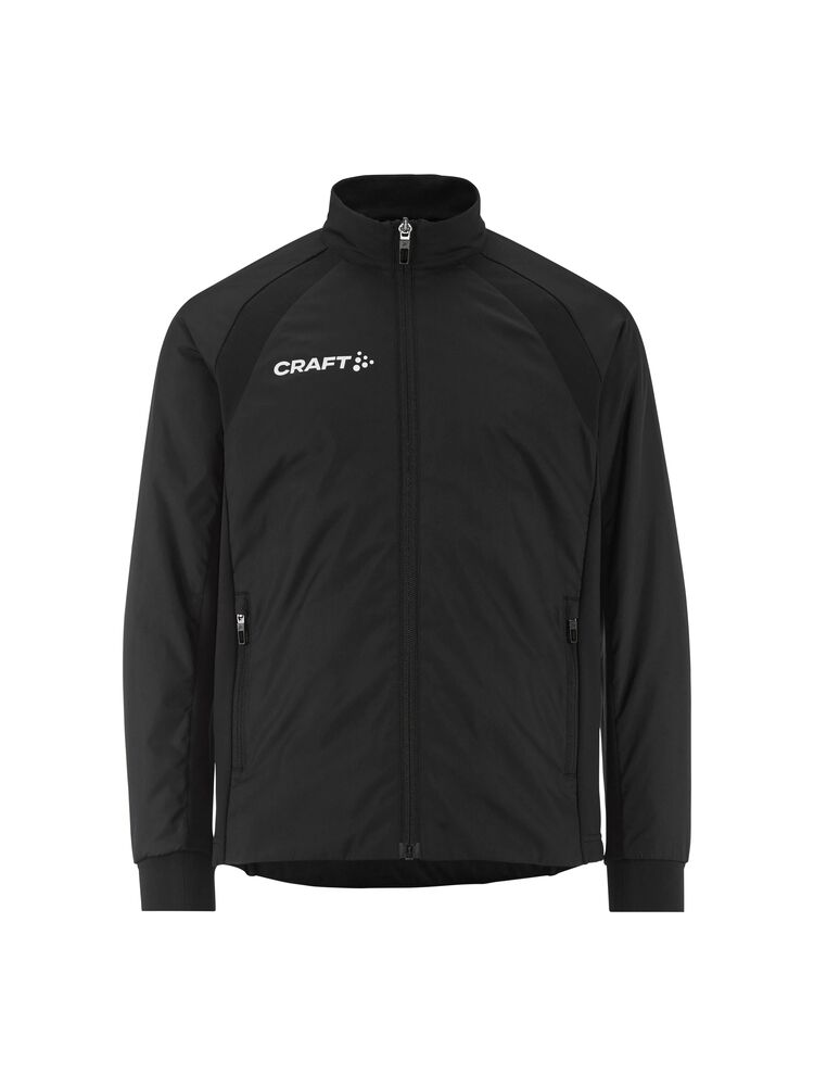 Ability Warm Jacket Jr