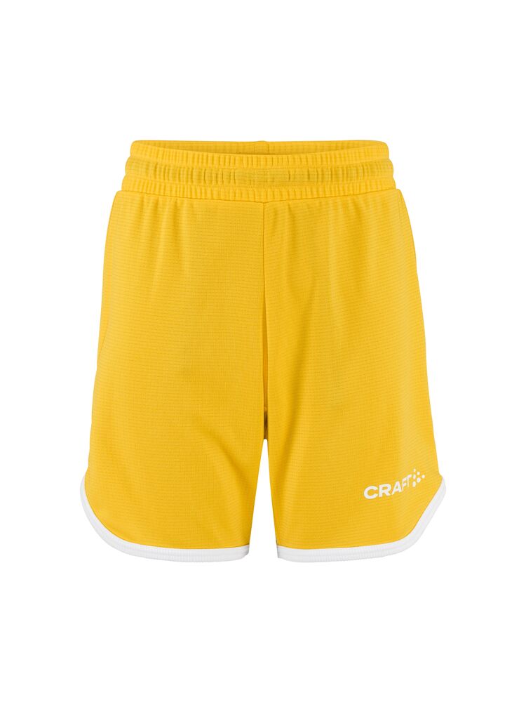 Basket 2.0 Shorts Jr