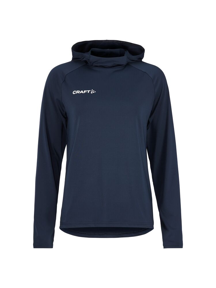 Ability Long Sleeve Hood W