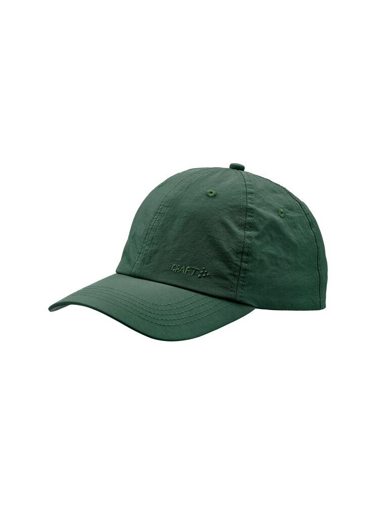 Hypervent Dad Cap