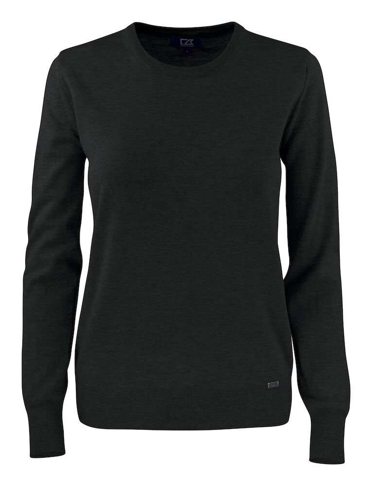 Kennewick Crewneck Women