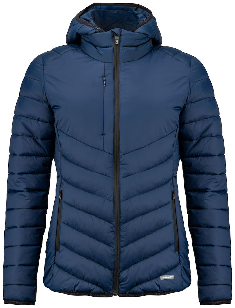 Mount Adams Jkt Women