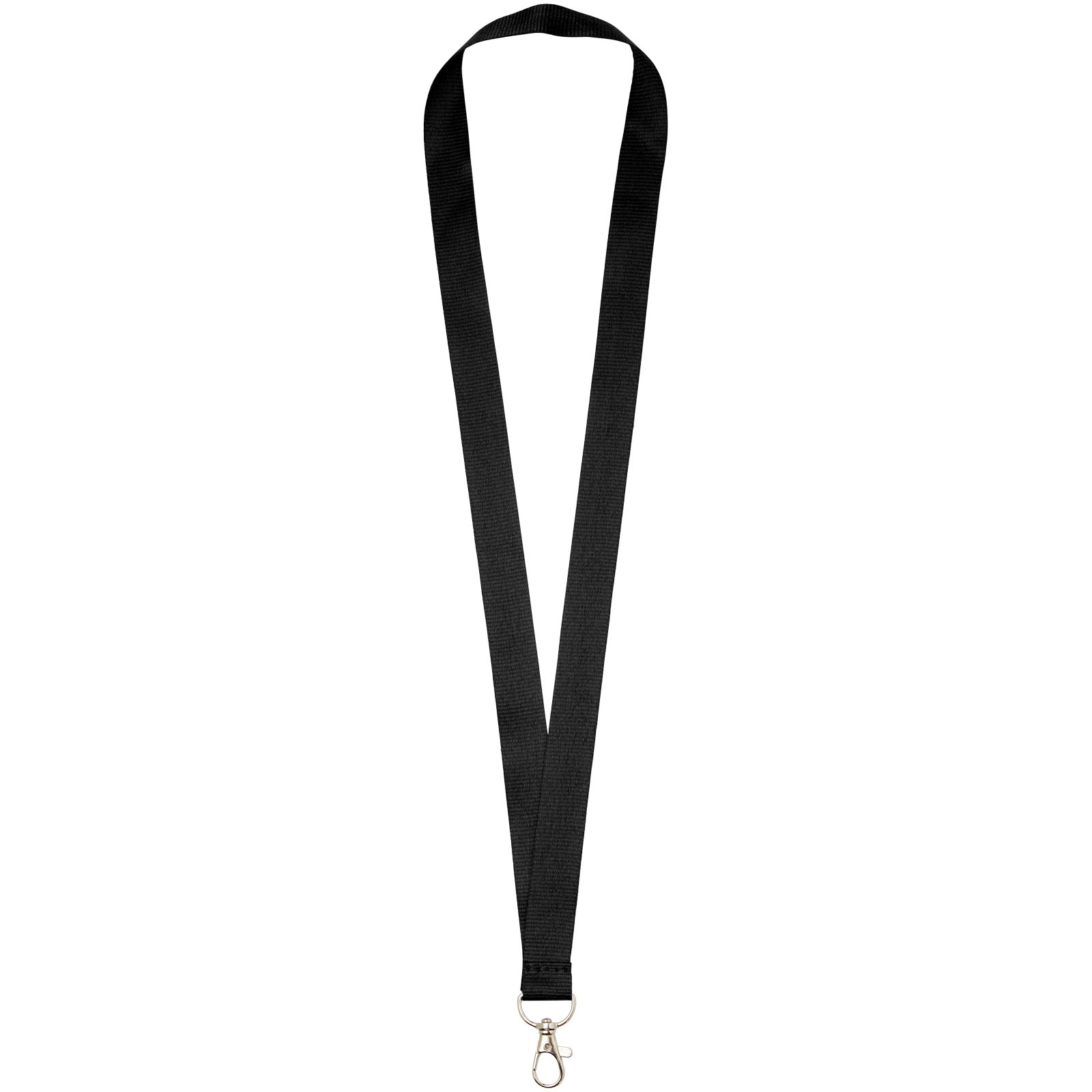 Impey logoband med praktisk krok