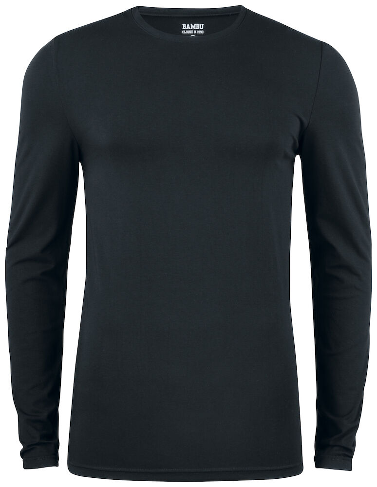 Bambu Top Long Sleeve