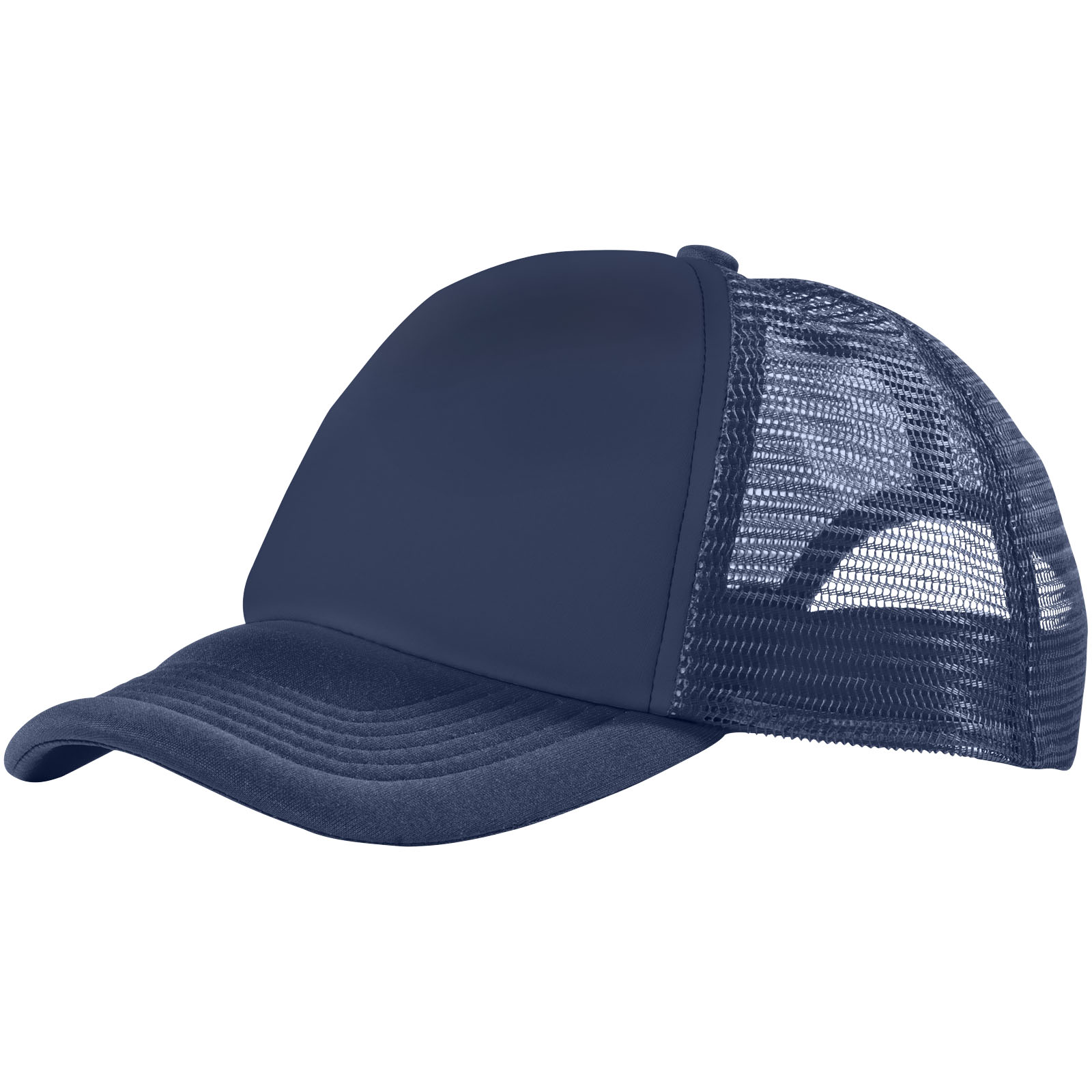 Trucker 100 g/m² 5-panelskeps