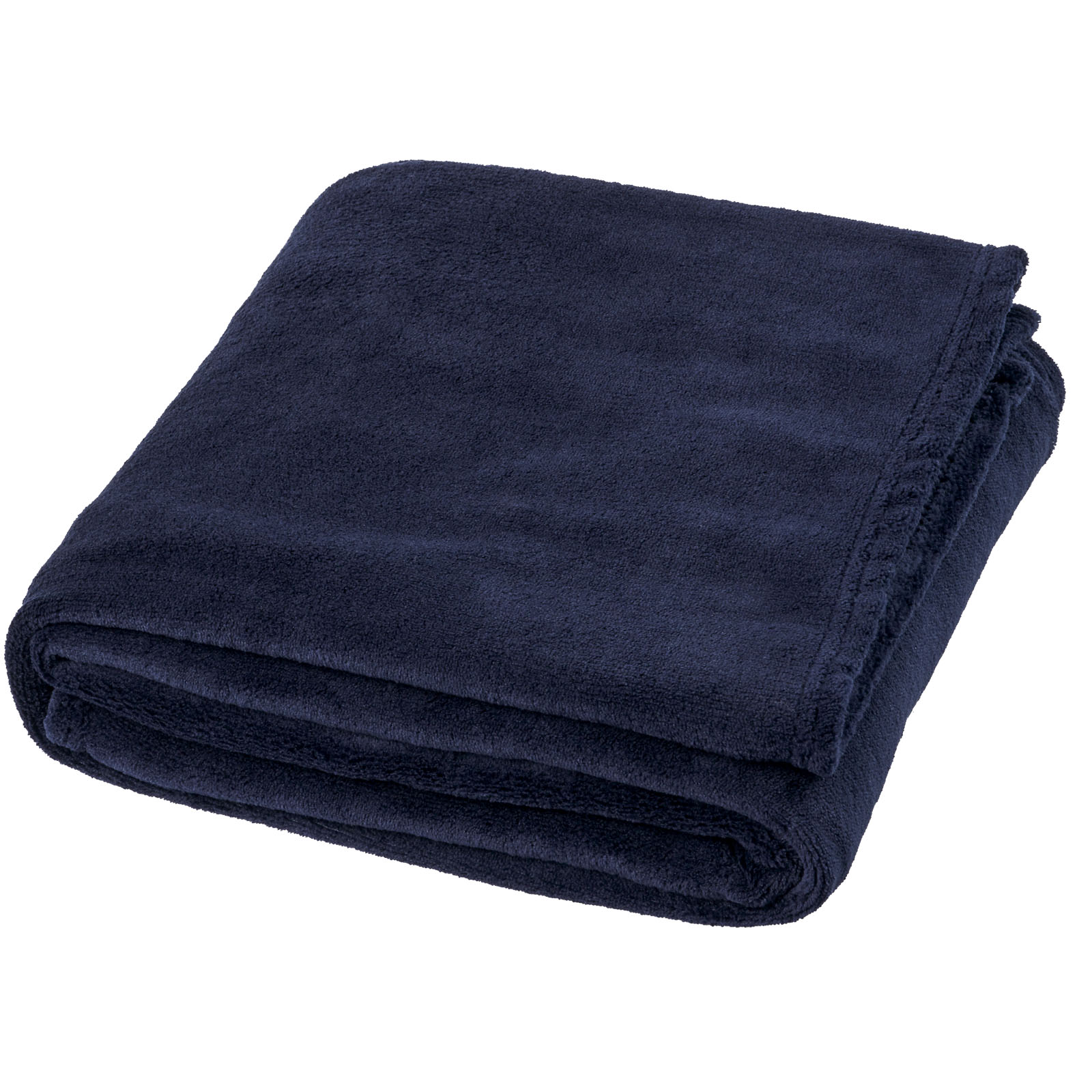 Bay extra mjuk filt i korallfleece