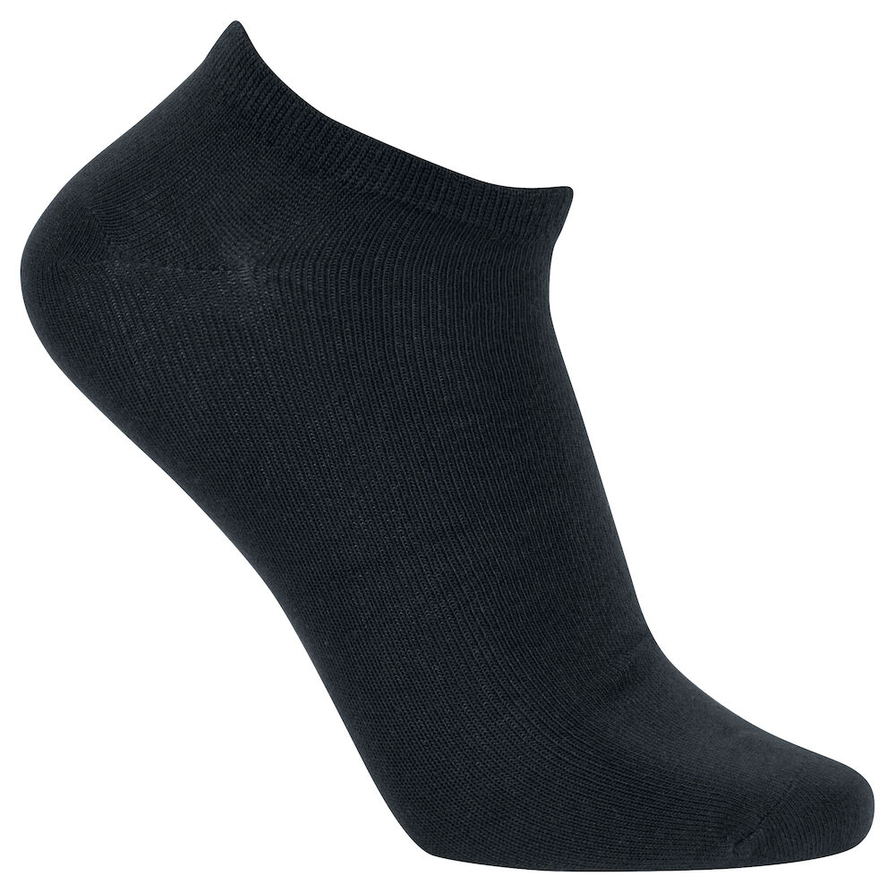 2-pack Bambu Sock Low