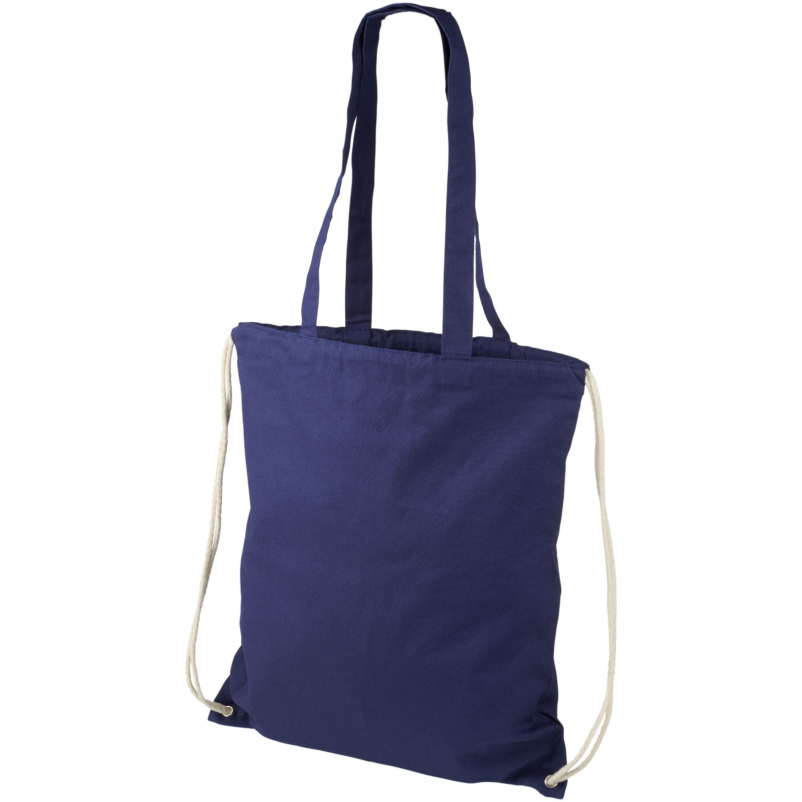 Eliza gympapåse i bomull, 240 g/m² 6L