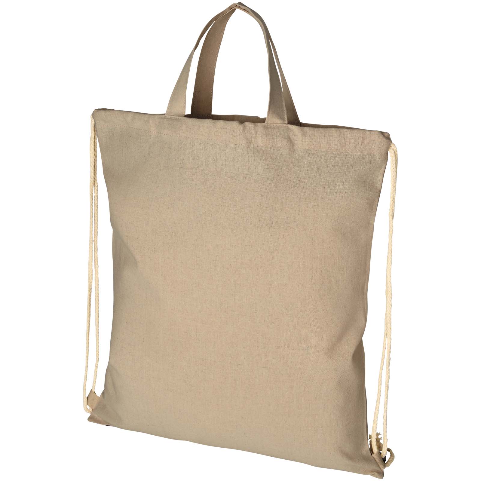Pheebs gympapåse 210 g/m² i återvunnet material 6L
