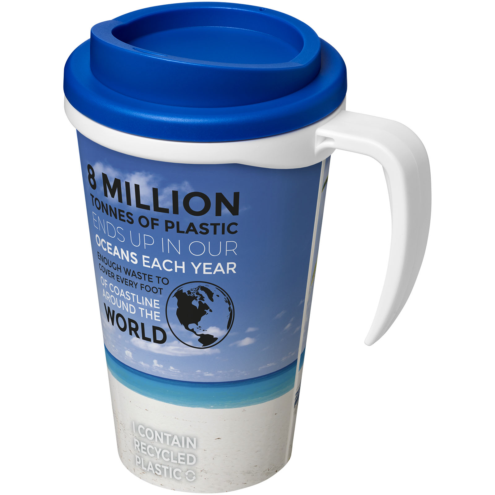 Brite-Americano® Grande 350 ml termosmugg